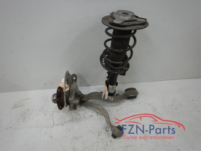 Wielophanging links-voor Mercedes CLS-Klasse (22729806)
