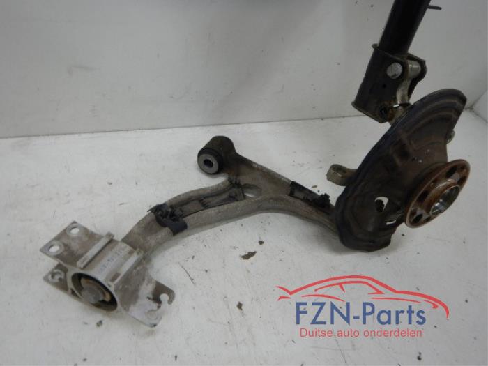 Fusee rechts-voor Mercedes B-Klasse (22729895)