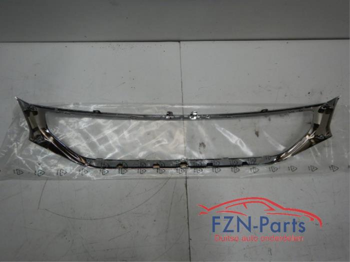 Peugeot Rifter Grille Chrome Sierlijst Omranding