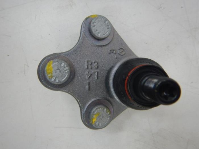 VW Polo 6R fuseekogel Draagarm Wielophanging Links