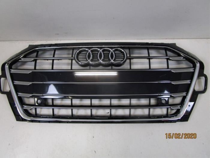 Grille Audi A4 (22726639)