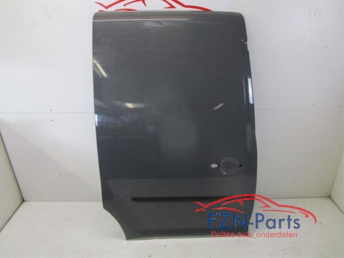Schuifdeur rechts Volkswagen Caddy (22739938)