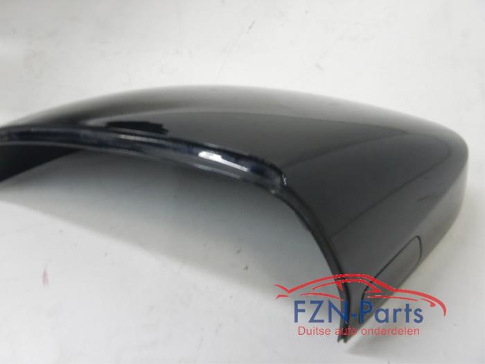 Audi A3 8V Sportback Spiegelkap Links Side Assist LY9T