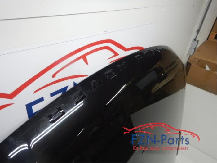 Motorkap Landrover Range Rover Sport (22723499)