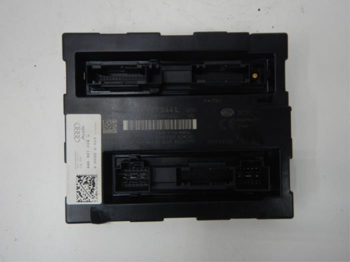 Computer Body Control Audi A8 (22743490)