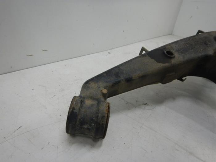 VW Transporter T6.1 7LA 4-Motion Draagarm Rechts-achter