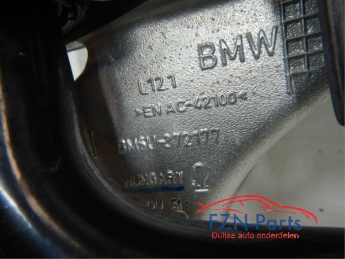 Subframe BMW M8 (22726258)