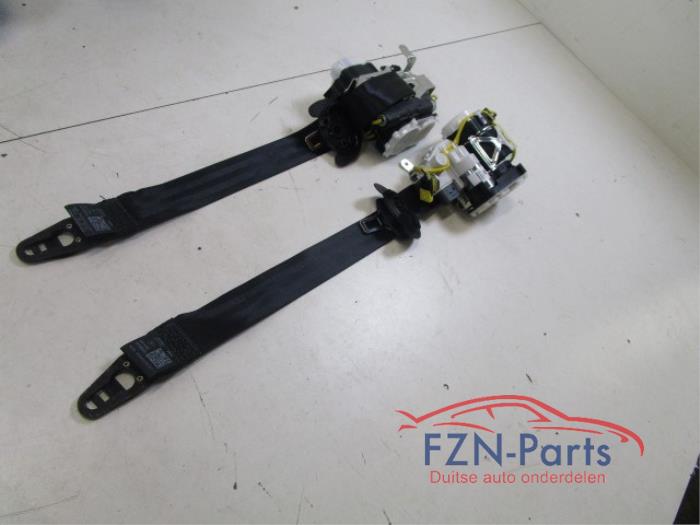Audi A7 4G Airbagset Dashboard Met HUD (airbags Airbag Set )
