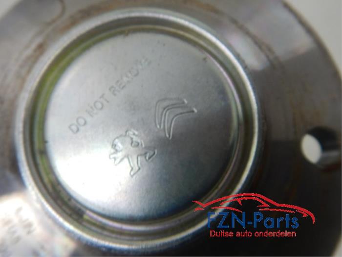 Fusee links-achter Diversen (22729768)