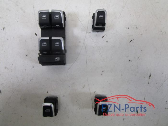 Elektrisch Raam Schakelaar Audi A3 (22729112)