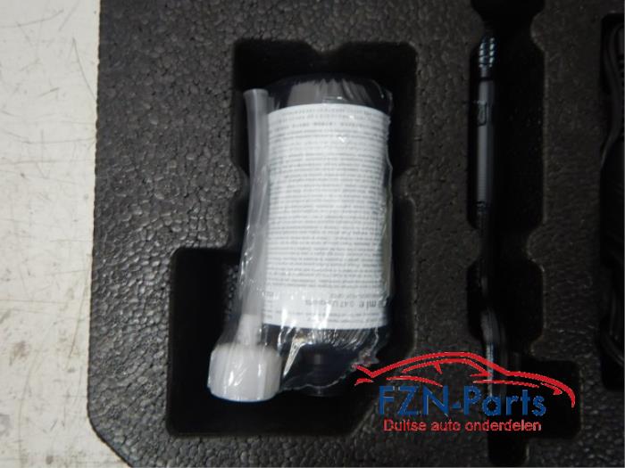 Compressor Seat Leon (22738537)