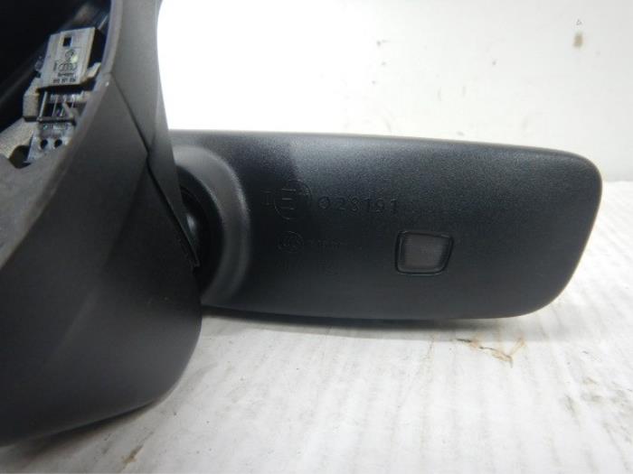 Binnenspiegel Volkswagen Polo (22726532)