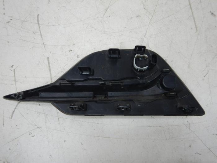 Bumperframe voor Diversen (22744328)