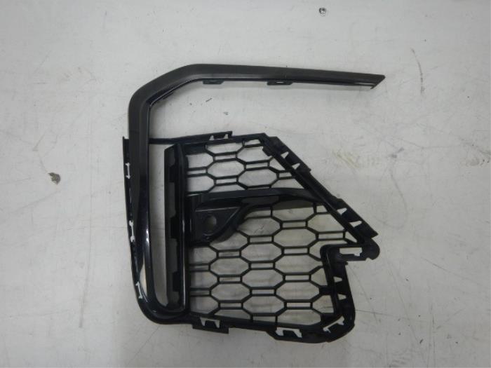 BMW X7 G07 M bumperinleg rechts