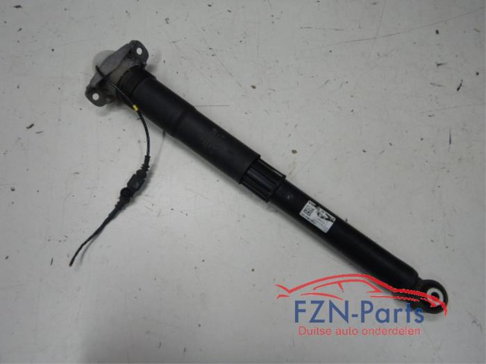 Schokdemperpoot links-voor Volkswagen Polo (22742698)