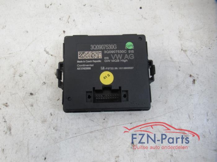 Gateway module Volkswagen Passat (22734237)