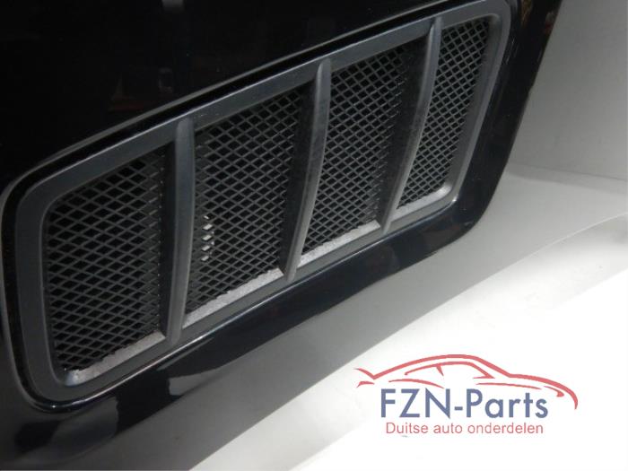 Mercedes-Benz ML Klasse W166 Motorkap 9197