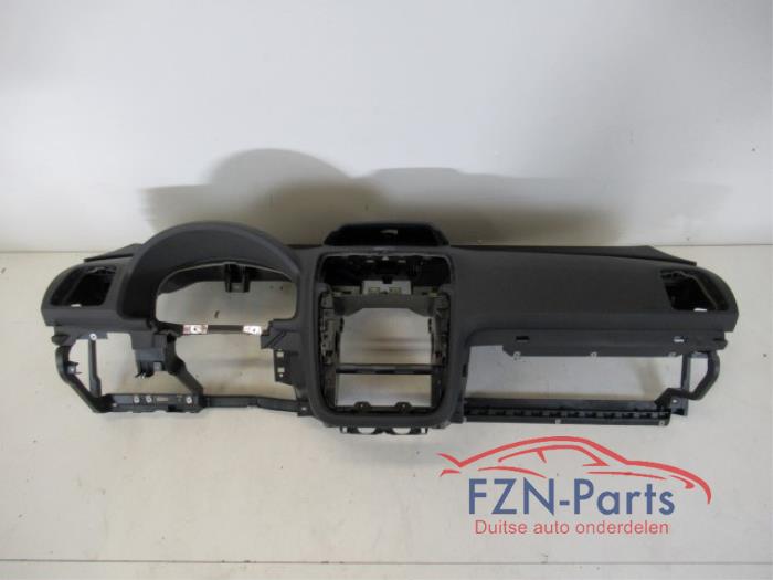Airbag set + dashboard Volkswagen Scirocco (22727714)