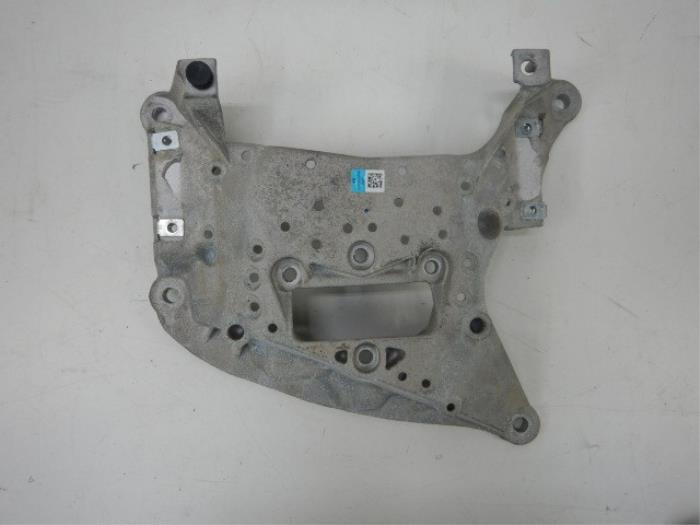 Motorsteun Audi A5 (22736621)