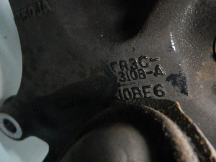 Draagarm links-voor Ford Usa Mustang (22727507)