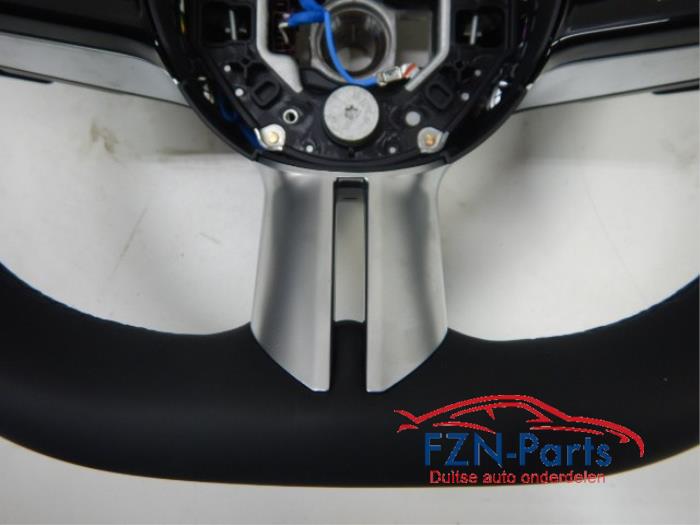 Mercedes-Benz C-klasse AMG W206 Stuur MF+F1