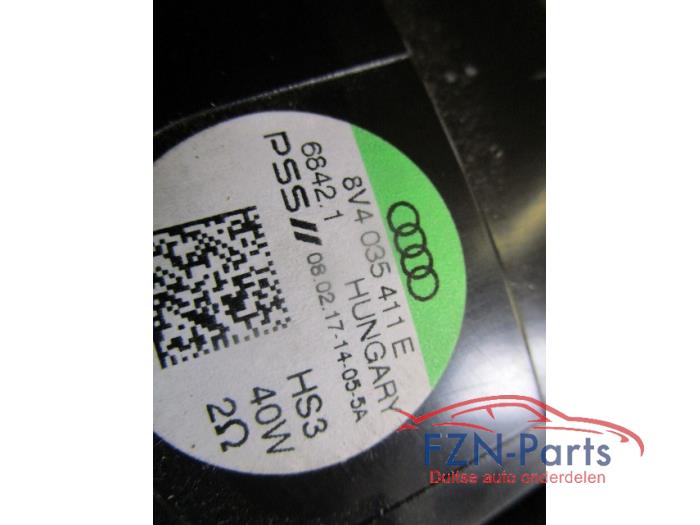 Speakerset Audi A8 (22740044)