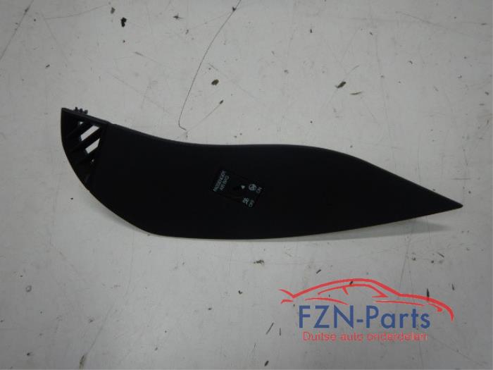 Airbag rechts (Dashboard) Volkswagen Touran (22741380)