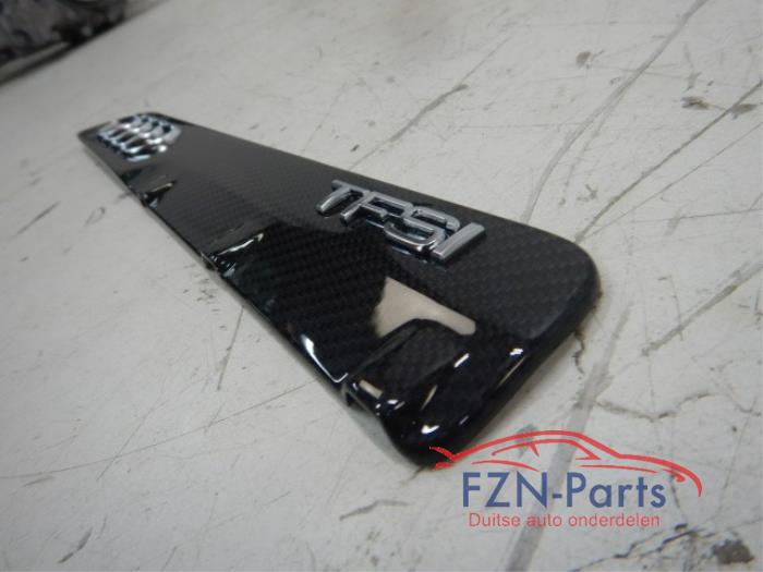 Afdekplaat motor Audi RS3 (22728084)
