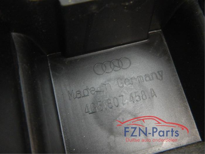 Bumpersteun midden-achter Audi A6 (22741911)