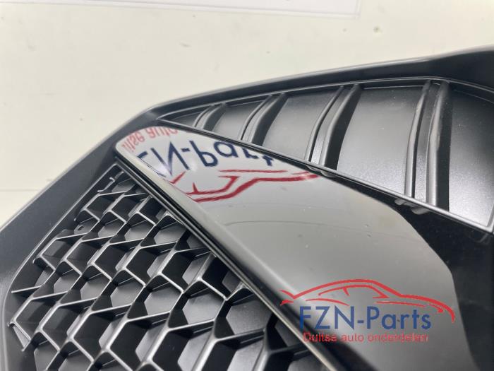 Bumper Rooster Audi A1 (22778136)