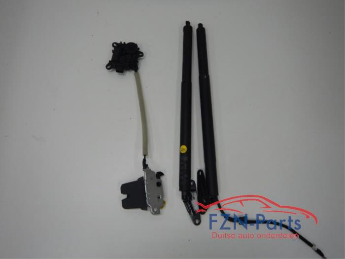 VW Tiguan 571 Elektrische Achterklep Opener