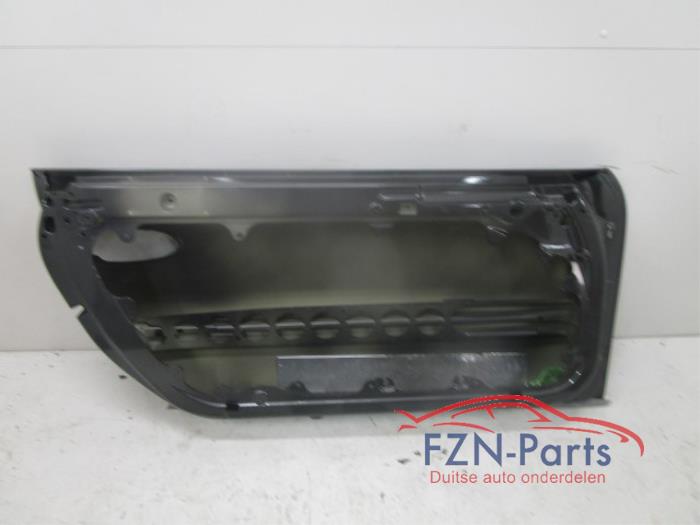 Portier 2Deurs links Porsche 911 (22742017)