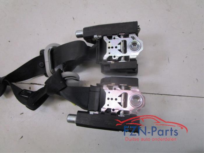 Veiligheidsgordel Set voor Volkswagen Caddy (22728998)