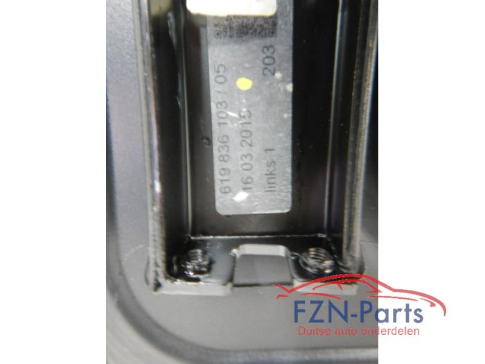 Schuifdak Glas Diversen Diversen (22729939)