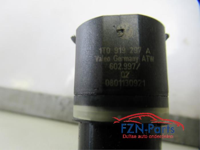 VW Tiguan PDC Sensor