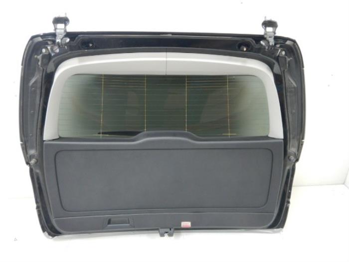 Achterklep Mercedes GL-KLASSE (22724505)