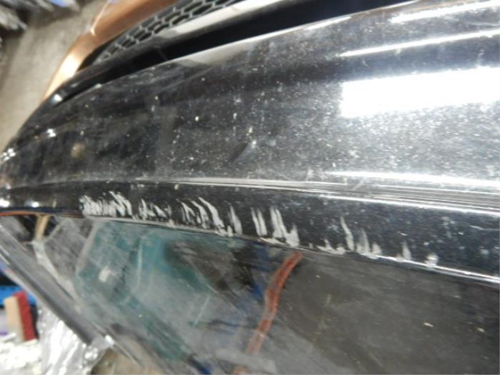 Voorkop compleet Landrover Evoque (22726449)
