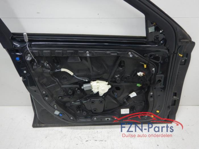 Portier 4Deurs links-voor Mercedes S-Klasse (22723271)