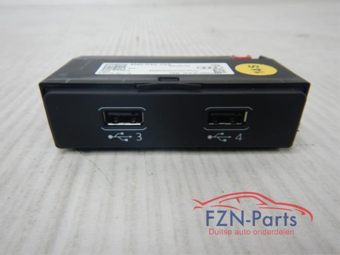 AUX/USB aansluiting Audi E-Tron (22743459)