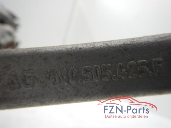 Wielophanging links-achter Audi E-Tron (22729547)