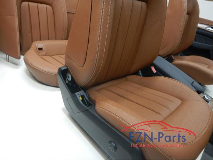 Bekleding Set (compleet) Mercedes CLS-Klasse (22741231)