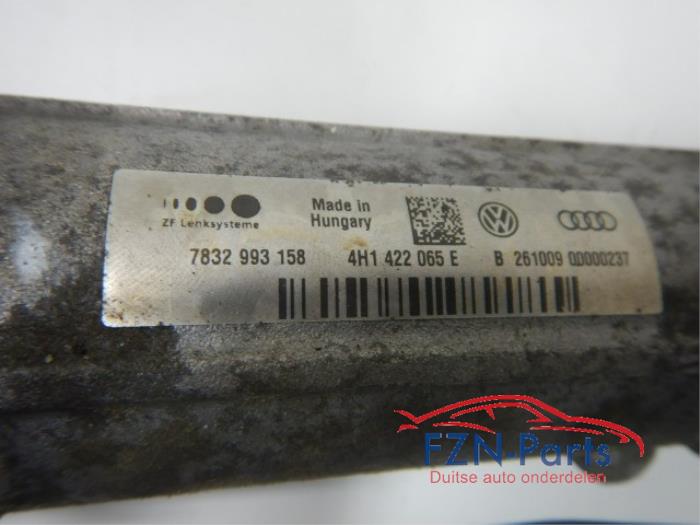 Stuurhuis Audi A8 (22742366)