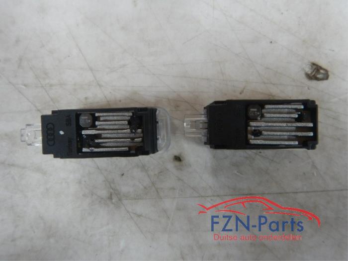 Instapverlichting Audi Diversen (22734668)