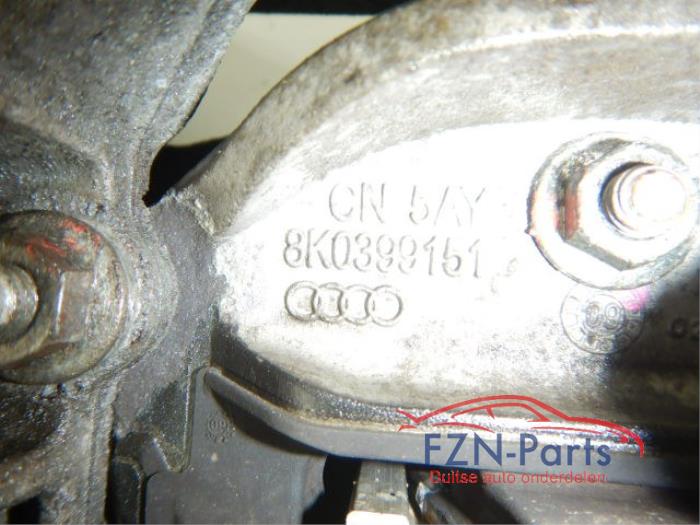Motorsteun Audi A8 (22736767)