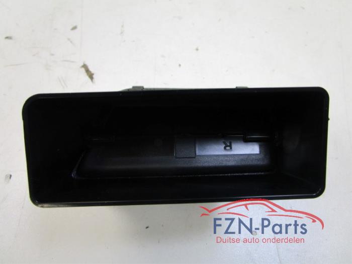 Luchtrooster Dashboard Skoda Superb (22735862)