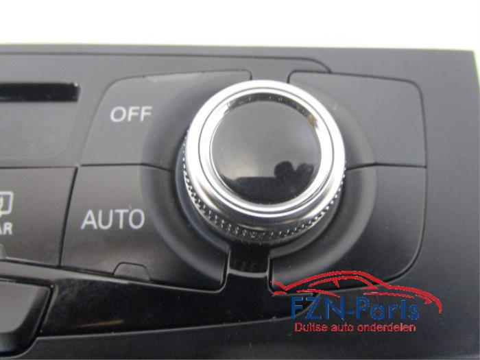 Climatronic Paneel Audi A5 (22739925)