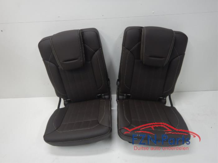 Bekleding Set (compleet) Mercedes GLE (22741606)
