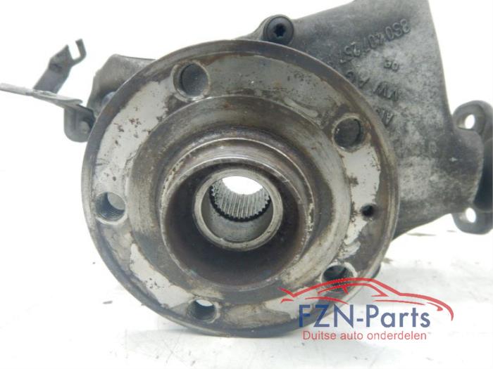 Fusee links-voor Audi TT (22729844)