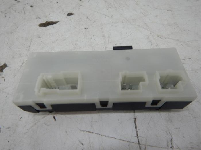 Module achterklep motor BMW 7-Serie (22737996)