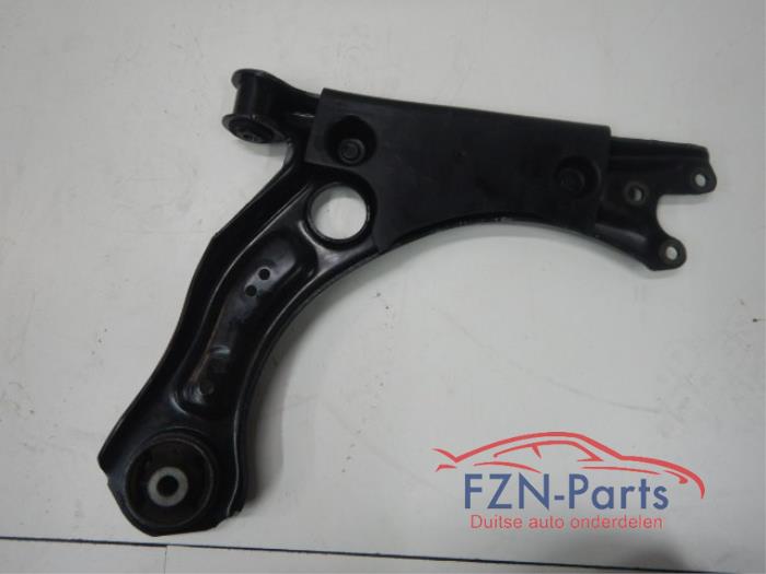 VW Polo 2G Draagarm Links-Voor